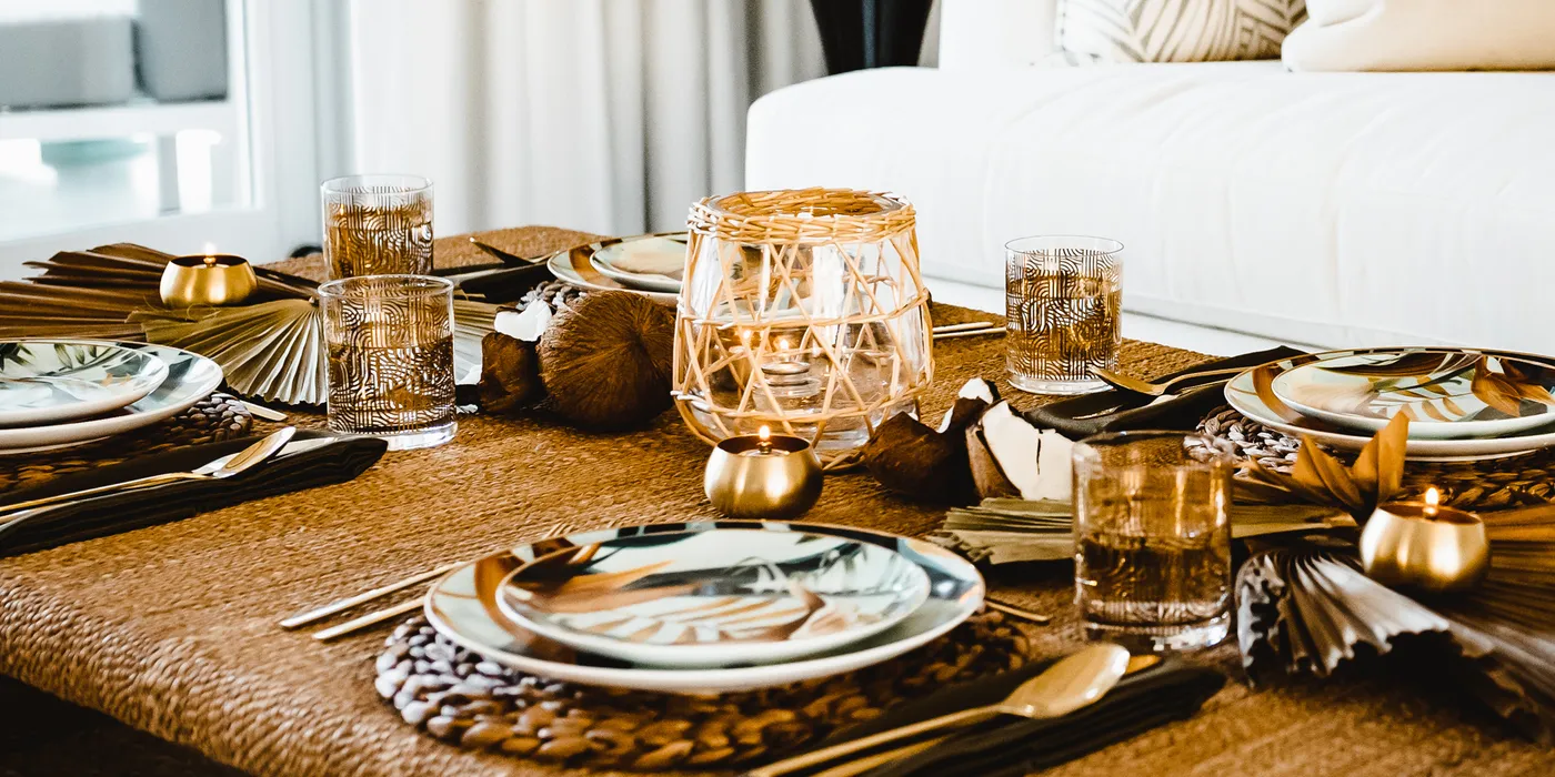 Home - Table Alchemy