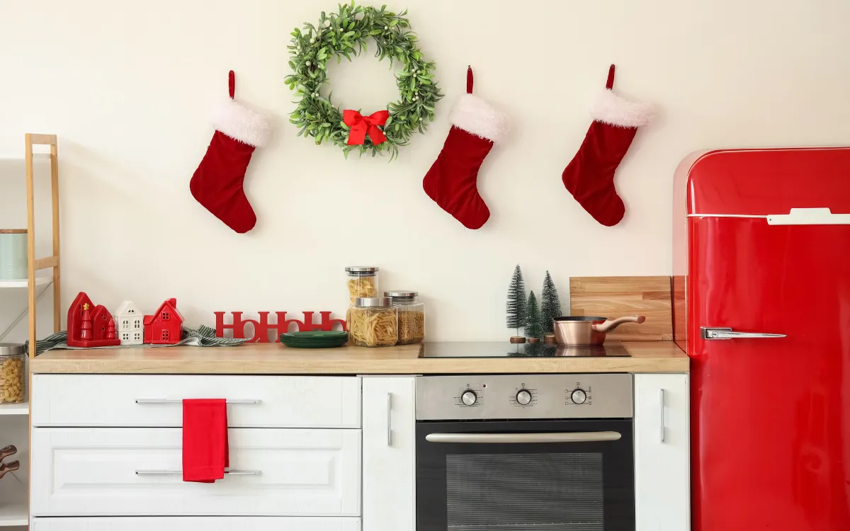 Hot New Kitchen Products for Holiday Season