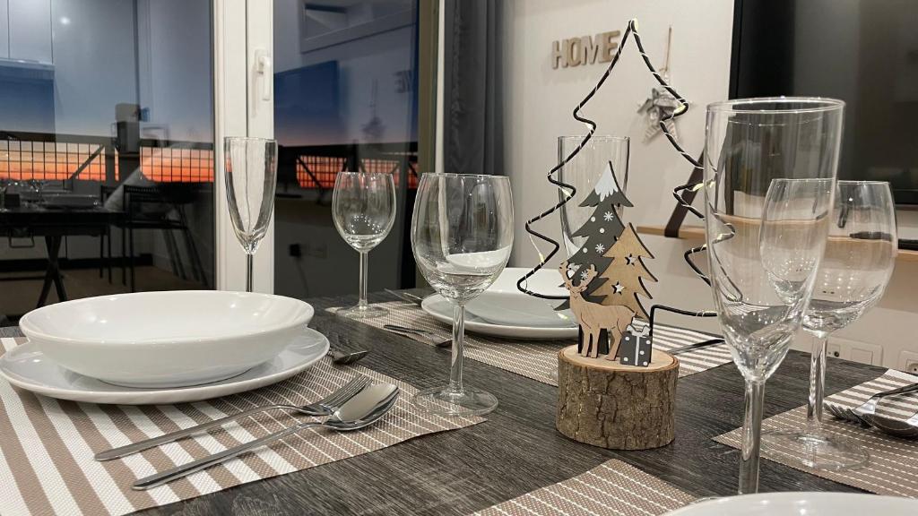 HOUSE LOVE TERRAZA PREMIUM 1 DORMITORiO 6PX, Sierra Nevada (updated prices 2027)