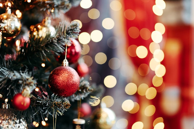 How to Celebrate Christmas in Branson
