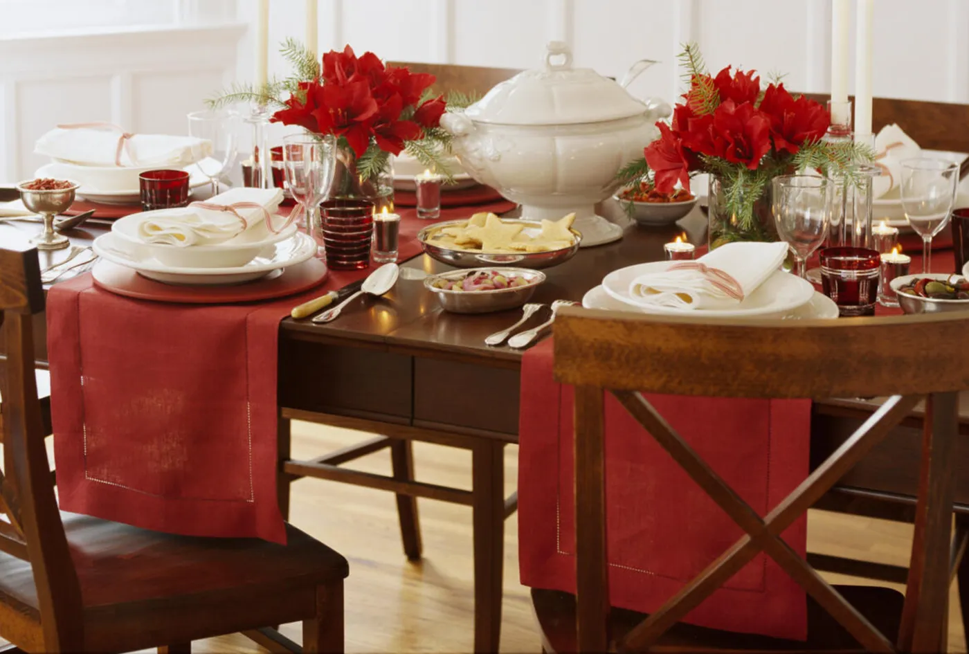How to Celebrate Christmas Like the French, from Traditional Decor to Tasty Treats