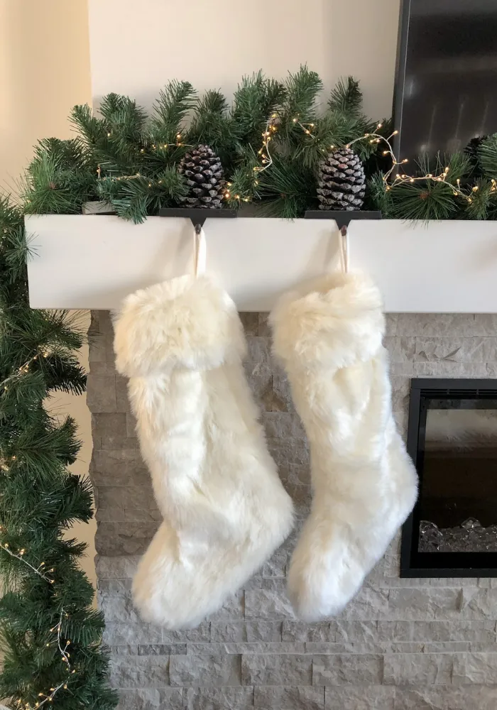 How to Craft a Meaningful Home for the Holidays - Lorri McCrackin Designs