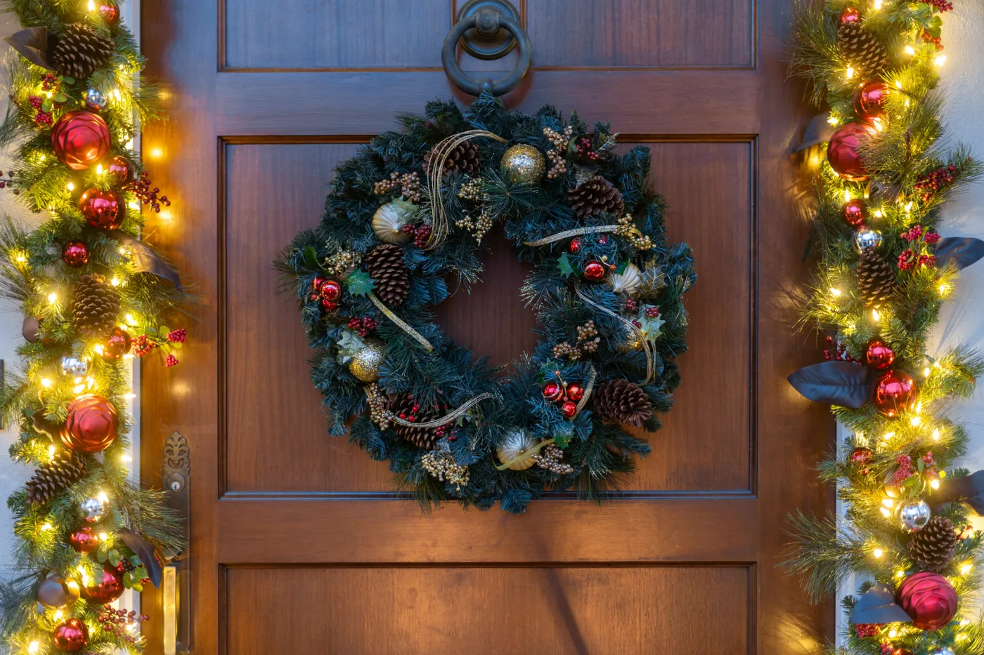 How to Create a Holiday Home Everyone Drives By: Elegant Christmas Light Designs in Upper Arlington, Grandview & Dublin