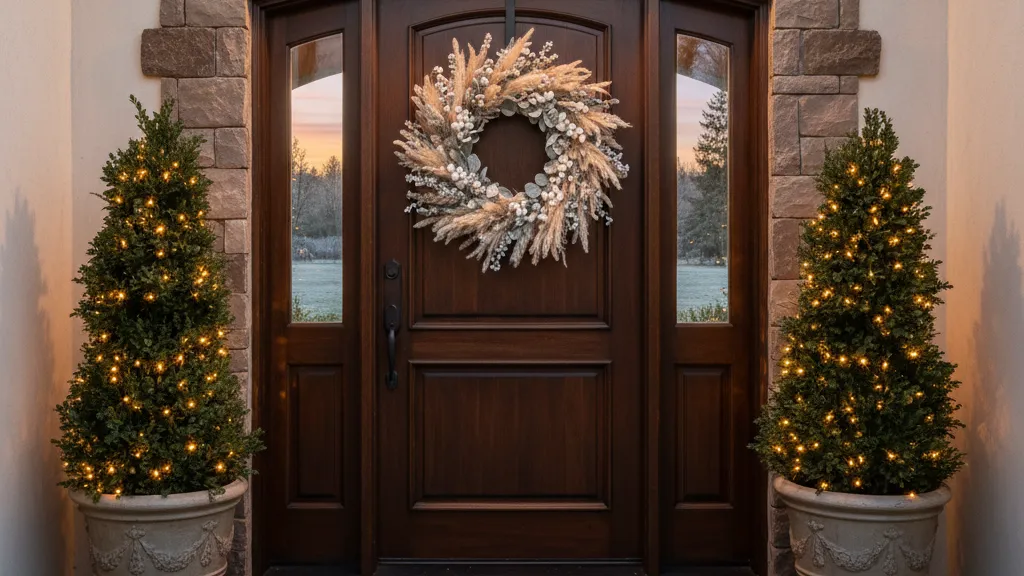 How to Stage Your Home During the Holidays | Indiana Real Estate Tips
