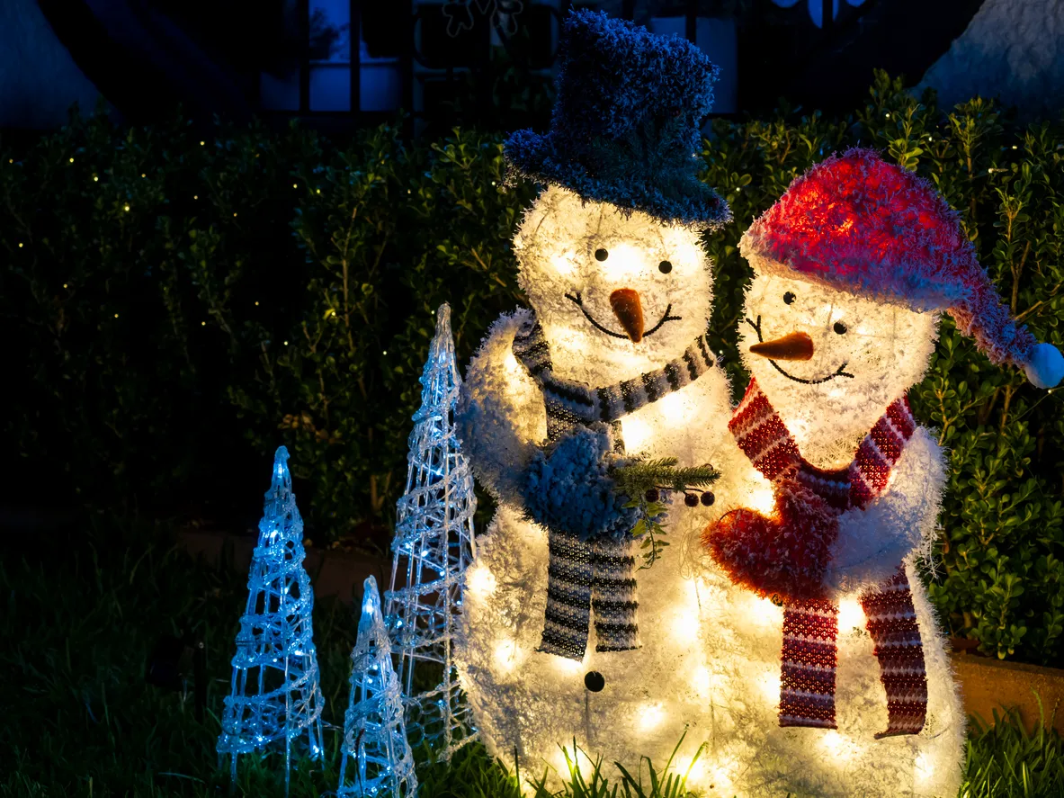 Hunter Valley Christmas Lights 2026: Plan Your Visit from Sydney | Tours and Travel