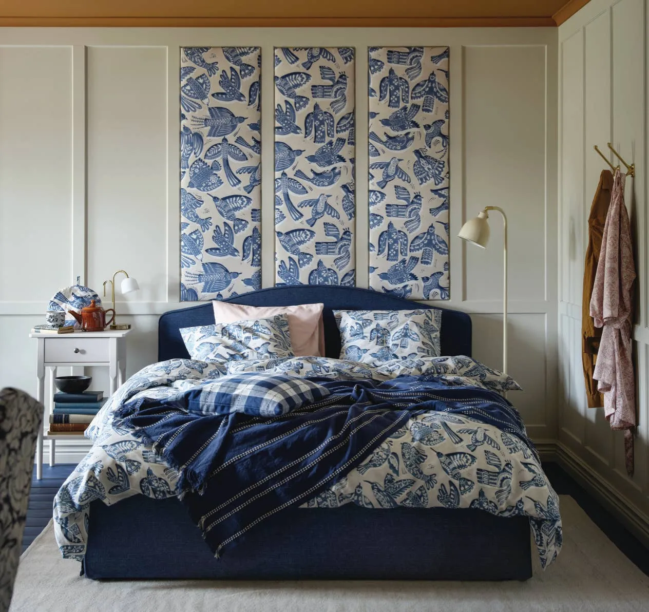 IKEA Shares 6 Interior Design Styles That Will Define 2026 - Dengarden