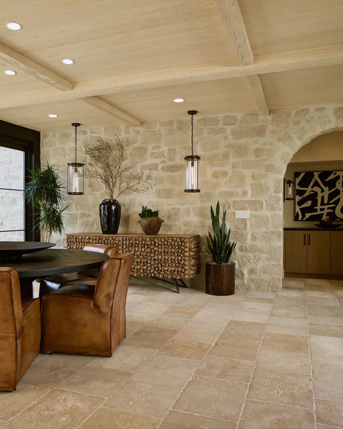 Interior Design Trends for 2026: Warm, Timeless, and Livable Homes -  Birdsong Design Group