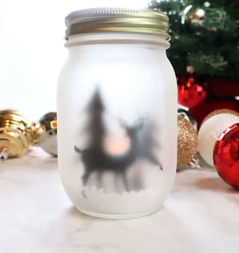 Jar Crafts Archives - Creative Ramblings