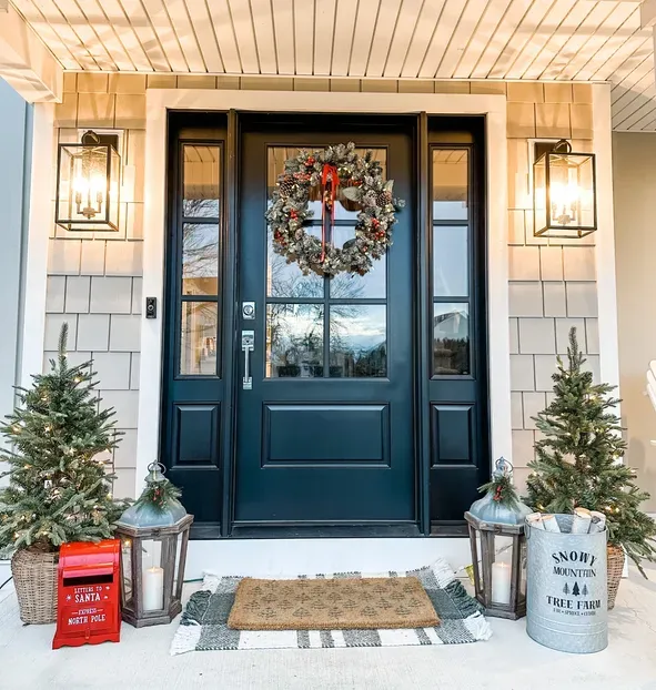 Jennifer_Schnell's Front Porch Collection on LTK