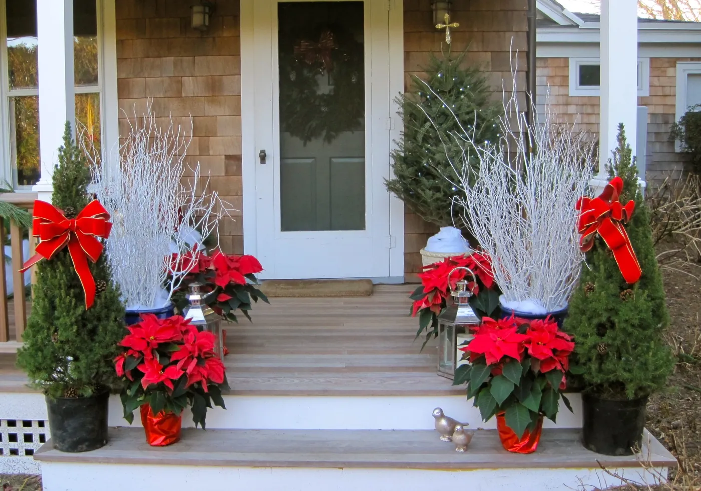 KDH Christmas Diary: See My Pix And Easy Tips From Our Holiday Cocktail Party You Can Add To Your Decor! - KDHamptons