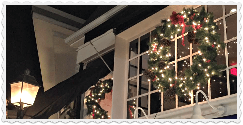 Let There Be Lights! – 06880