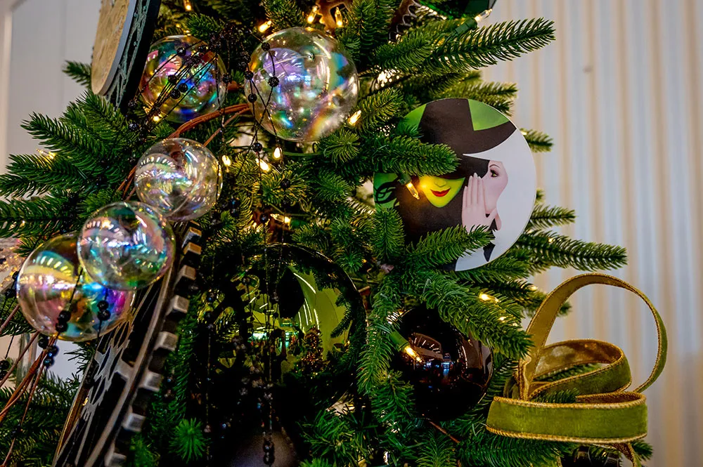 Library's Forest of Stories Blends Holiday Cheer and Literary Delight – DCL  Press Releases