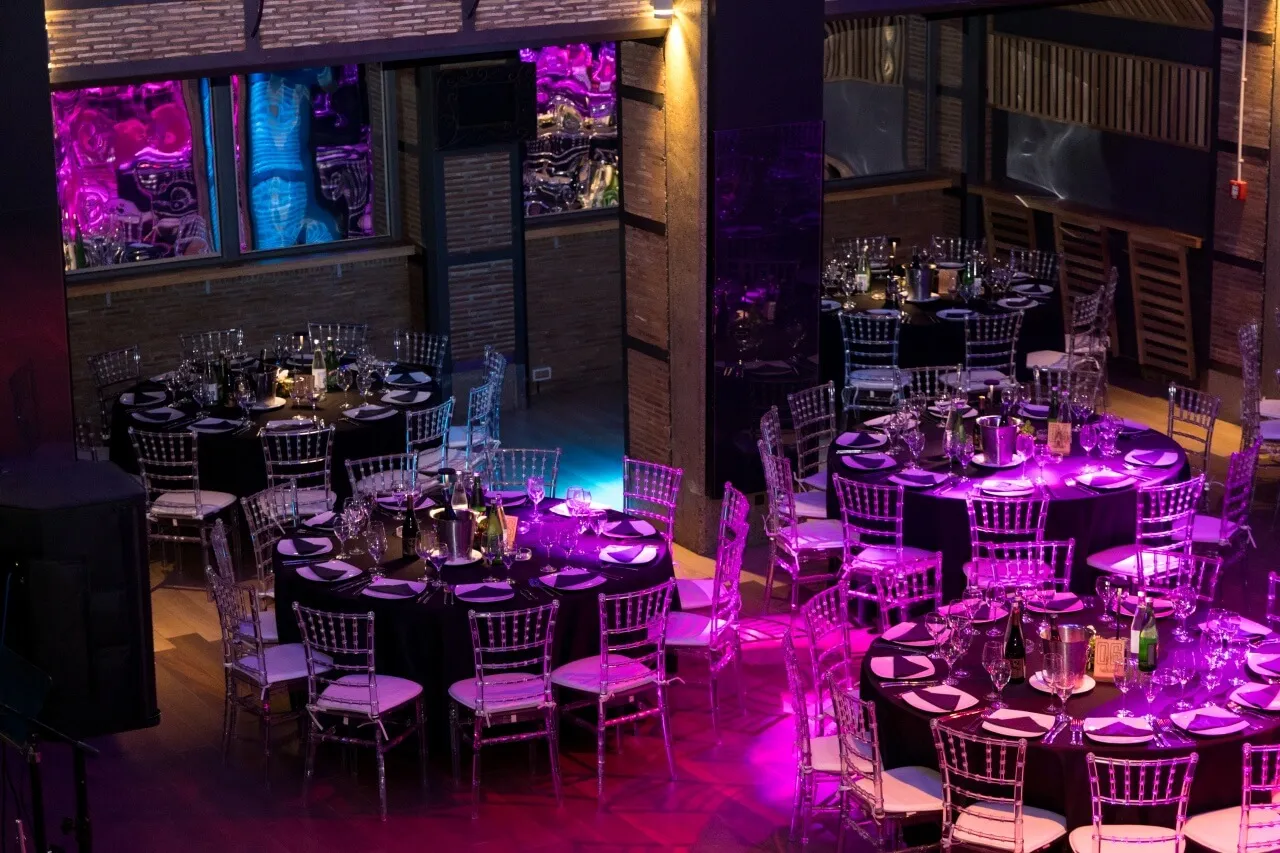 Lobby Event Centar | Belgrade Restaurants