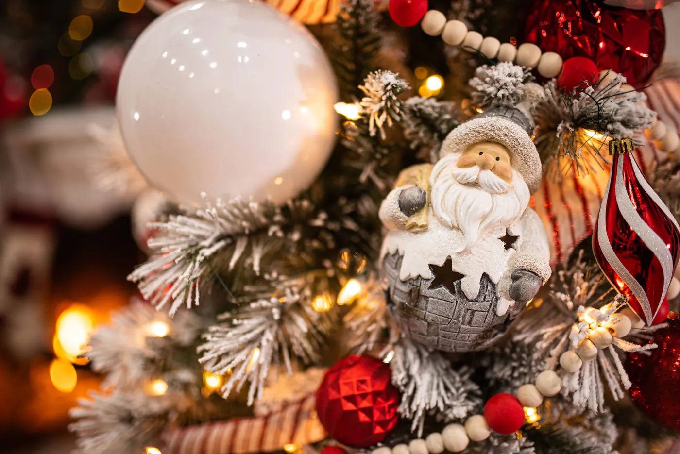Local family launches Rockwall Christmas Company to deliver holiday magic  by the crate – Blue Ribbon News