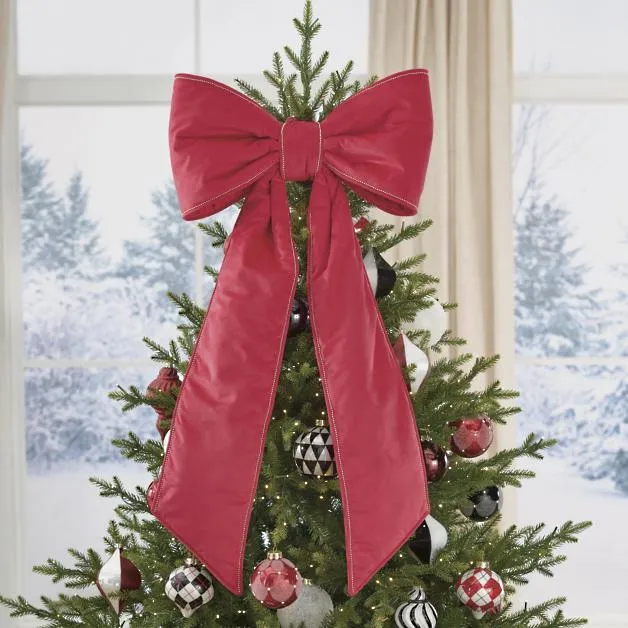 Luxe Multipurpose Bow | Grandin Road