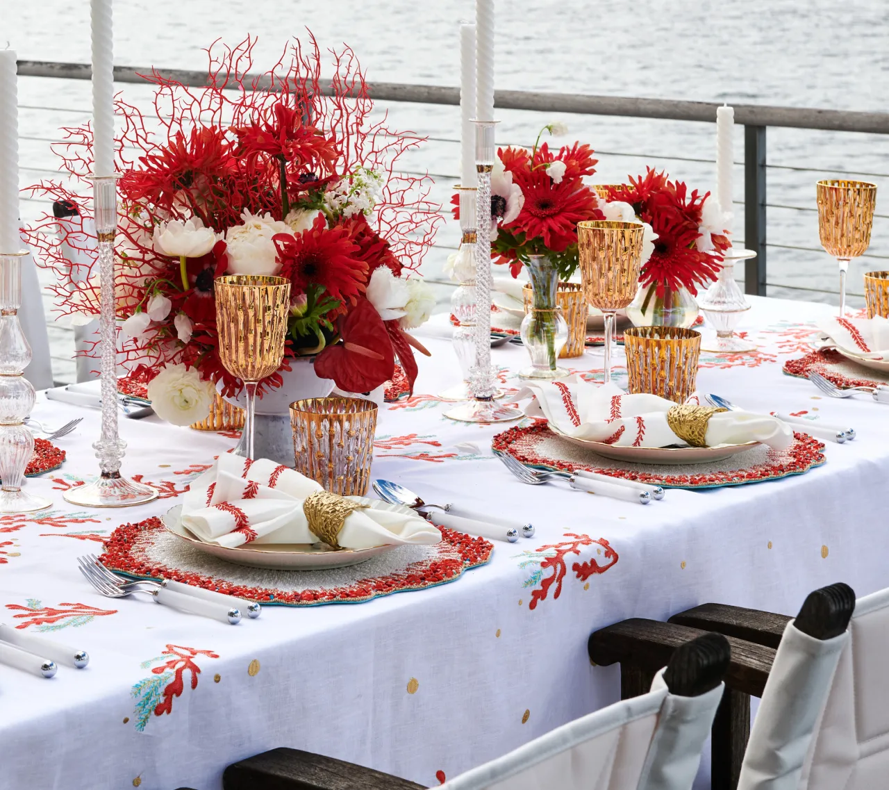 Luxurious Yacht Party Decoration Ideas for Unforgettable Maritime Cele