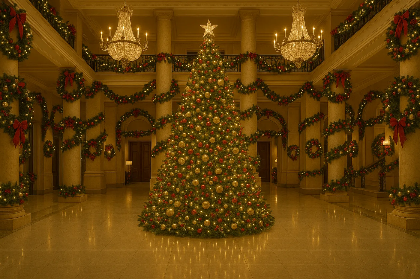 Luxury Décor Portfolio | ShrihM Festive Installations & Before-After  Transformations