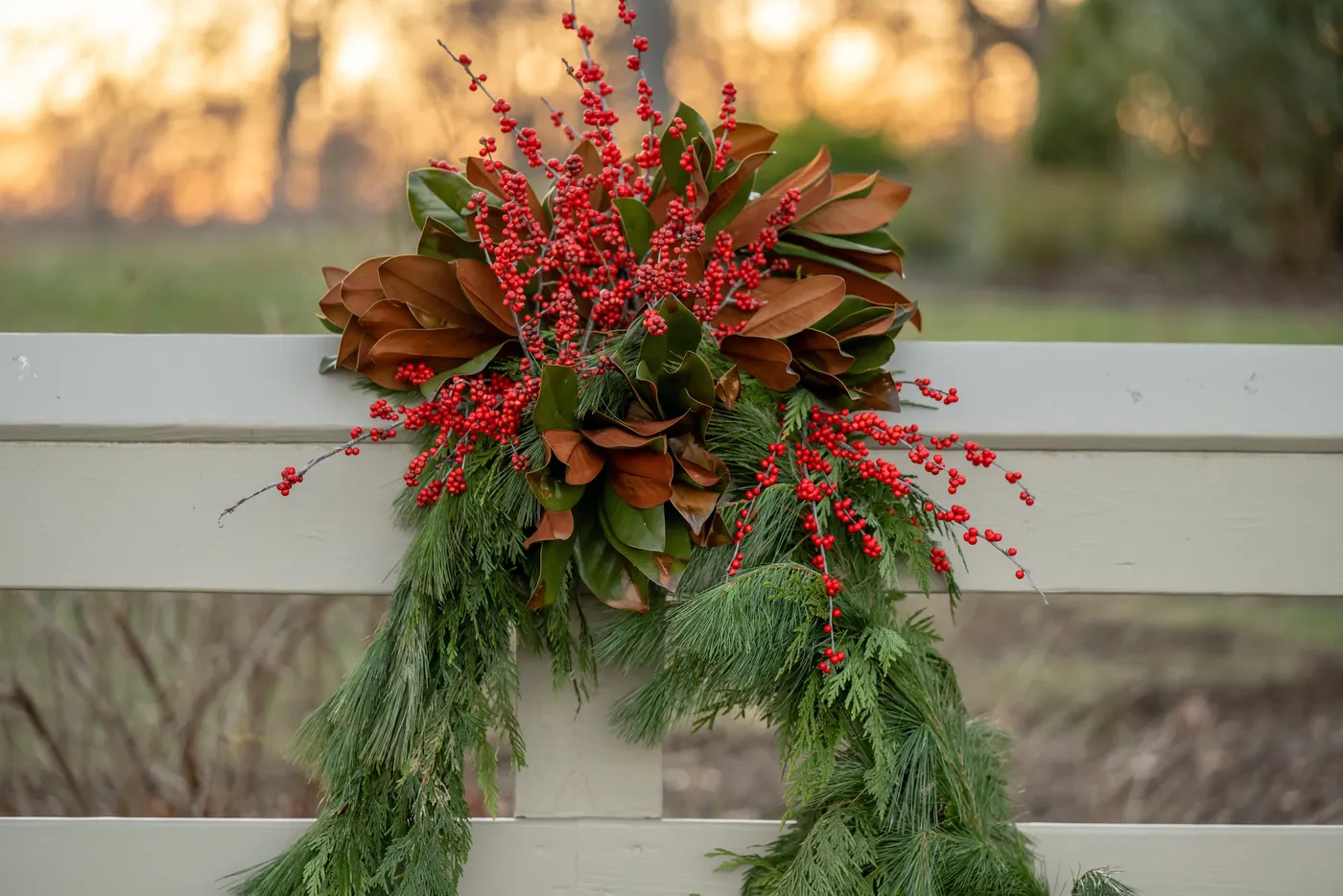 Luxury Seasonal Home & Garden Design | Jerry Rose NJ & NYC — Jerry Rose