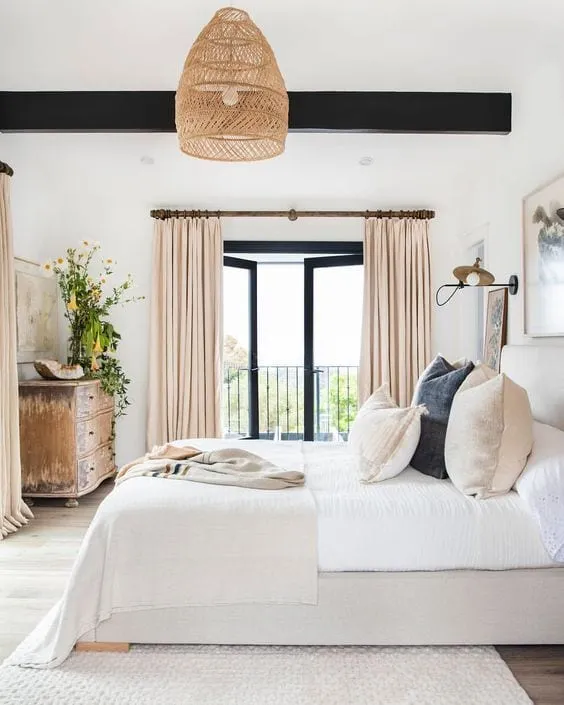 Master Bedroom Designs That Are Inspiring Me Right Now - Bless'er House