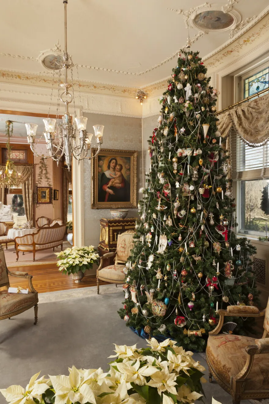 Maymont: Gilded Age on Display | WVTF