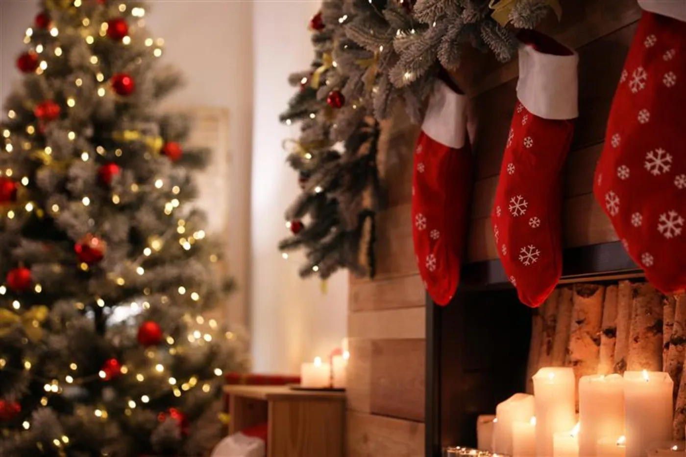 Merry and bright: Staging your home to sell over Christmas | Urban and Rural