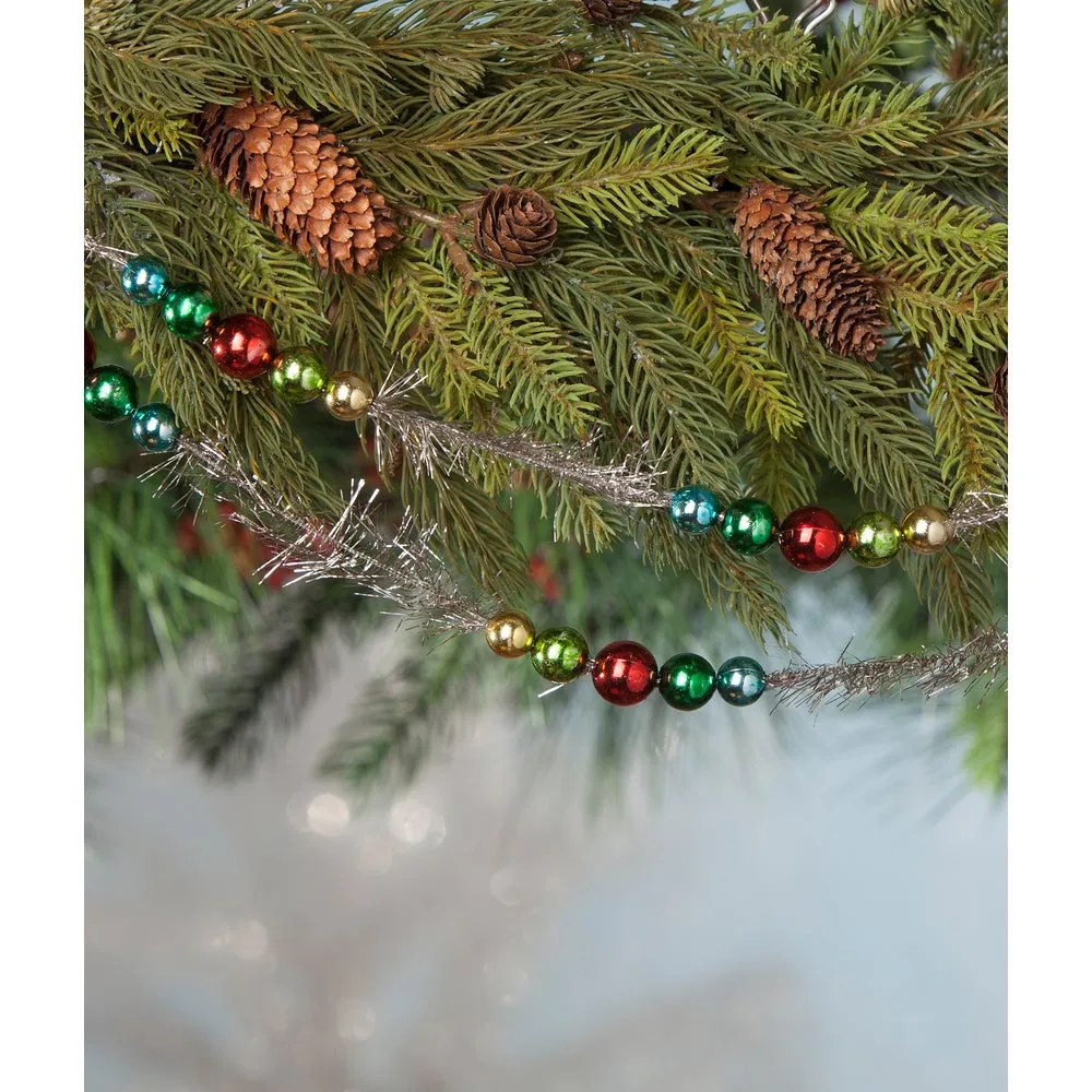 Merry & Bright Garland - all christmas | Bethany Lowe Designs