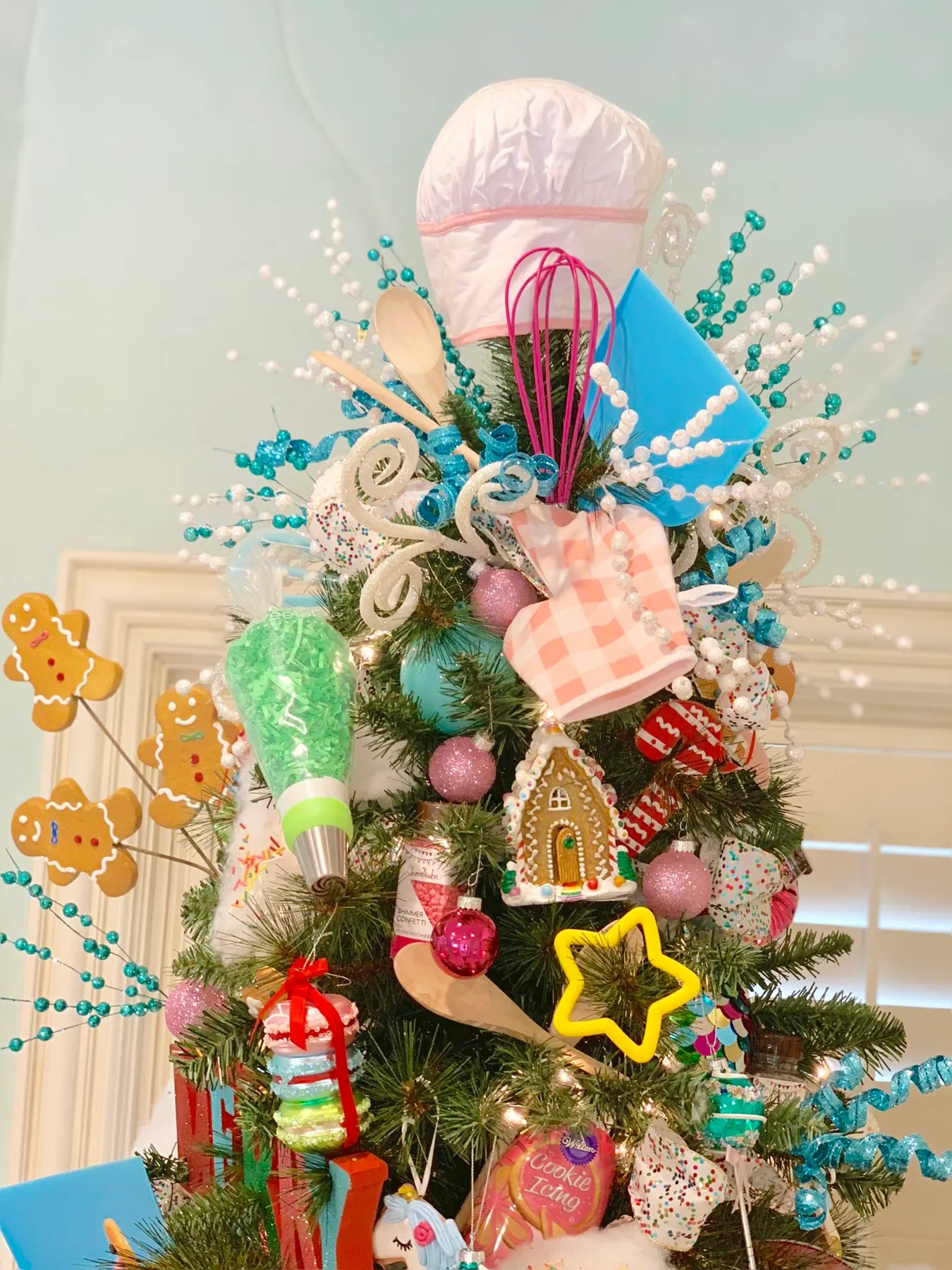 Michael's Merry Memories Dream Tree! | Turtle Creek Lane