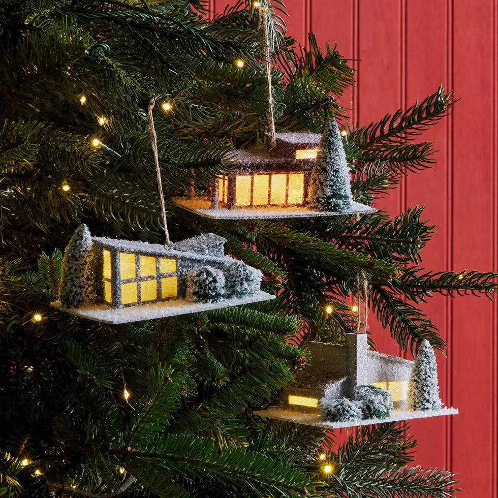 Mid Century Christmas Luxury Tree Decorations 18 Best Modern Deal Decor  Ideas 2023