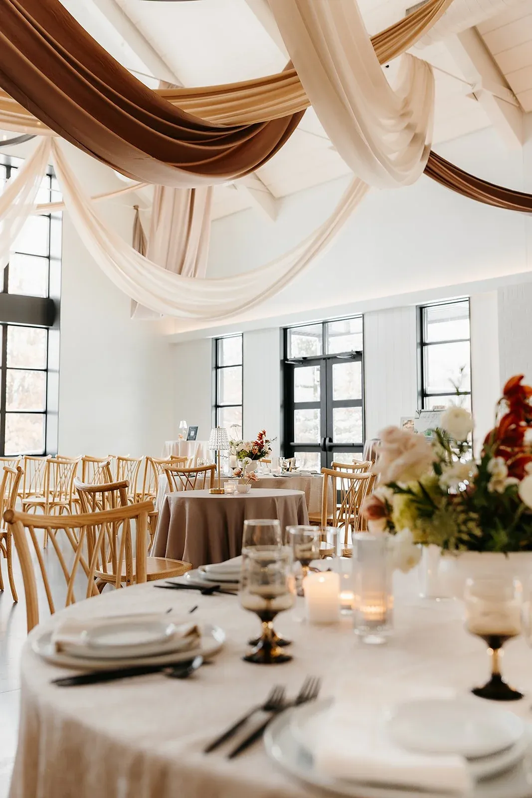 Minnesota Wedding — We've Got It Covered