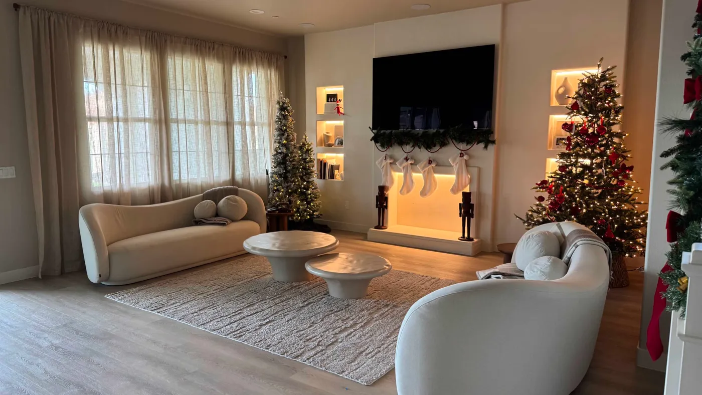 Modern Japandi Style Home, Santa Clarita, CA | Production | Peerspace