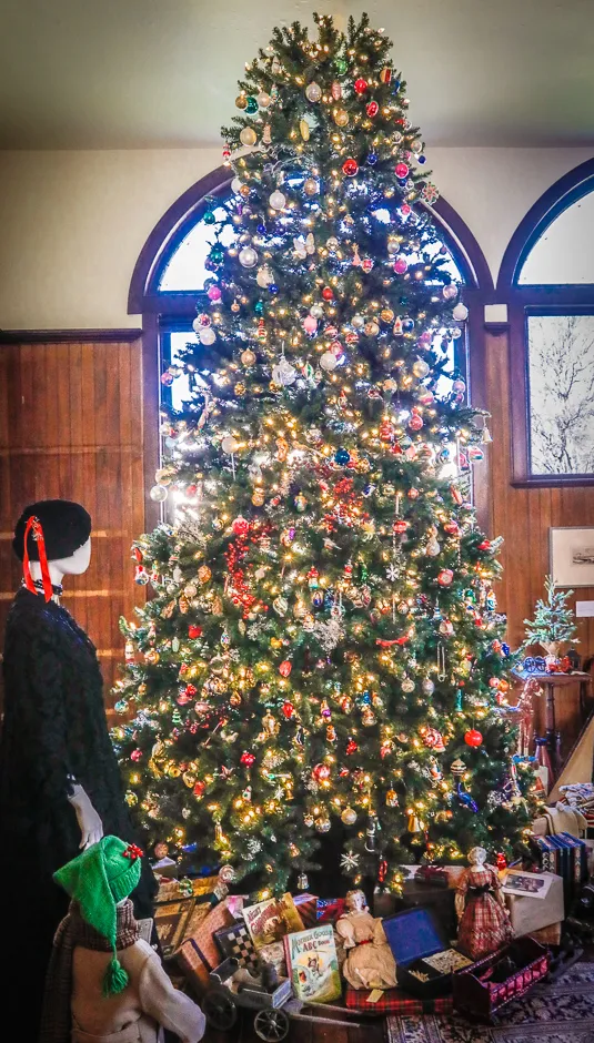 Moran Studio: Victorian Christmas at Moran Studio / 2020 – Art &  Architecture Quarterly