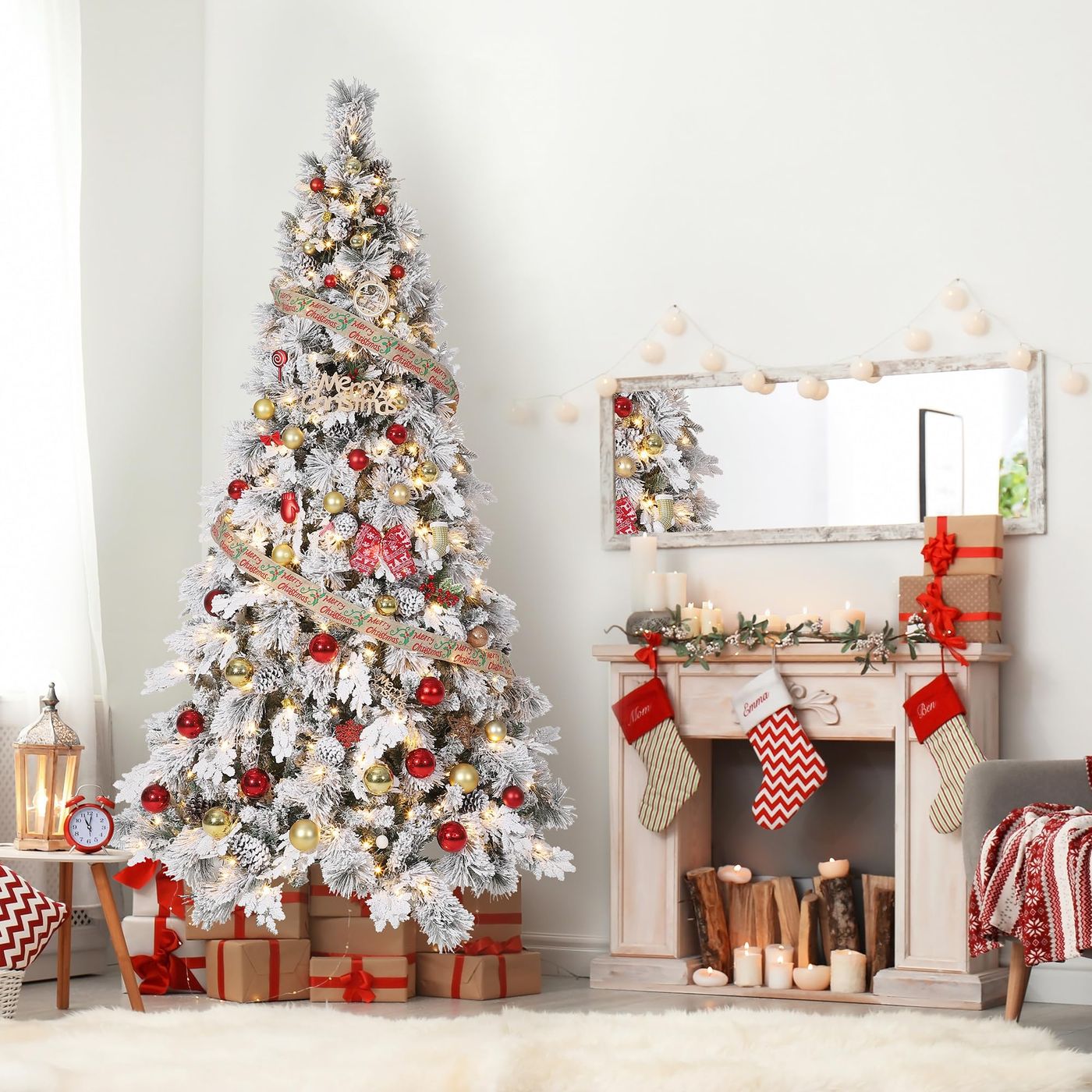 More Than A Tree – A Cherished Family Tradition – Christmas | GARVEE
