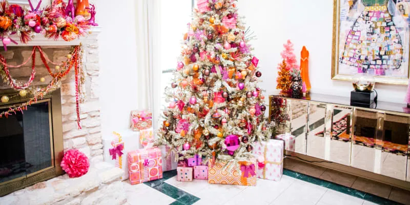 Most Popular Christmas Trees on Reddit | Apartment Therapy