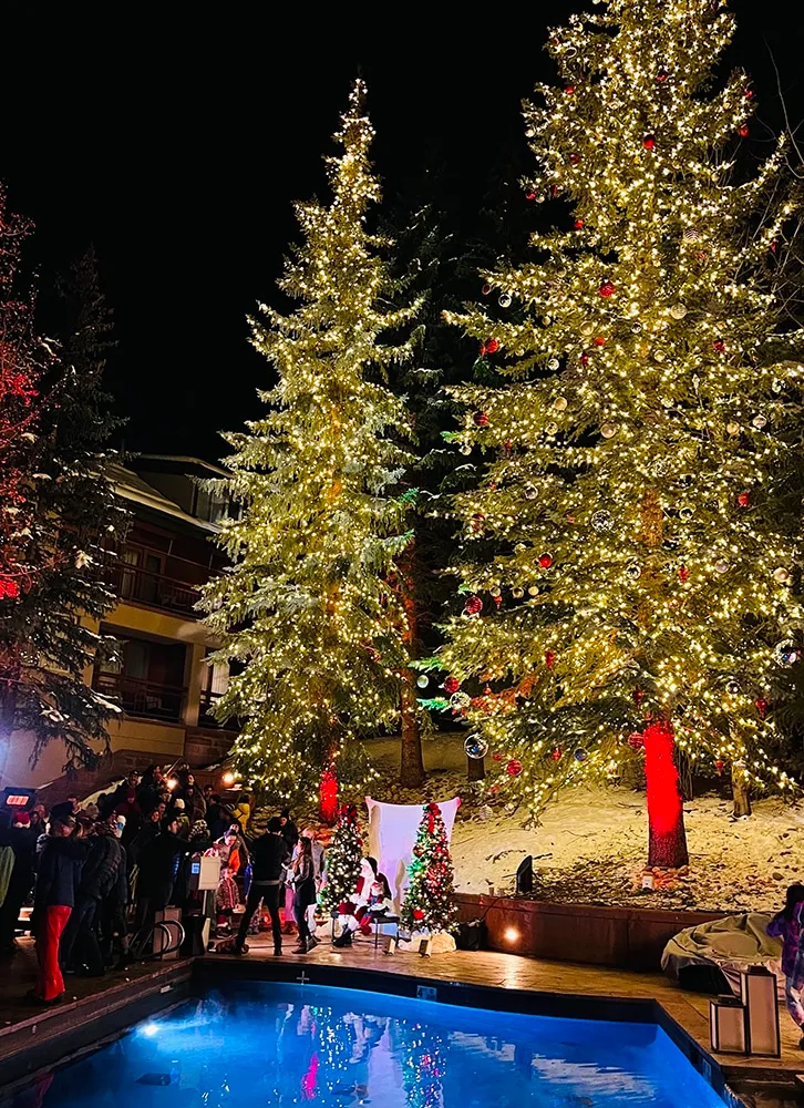 Mountain Mayhem: The Holidaze | AspenTimes.com
