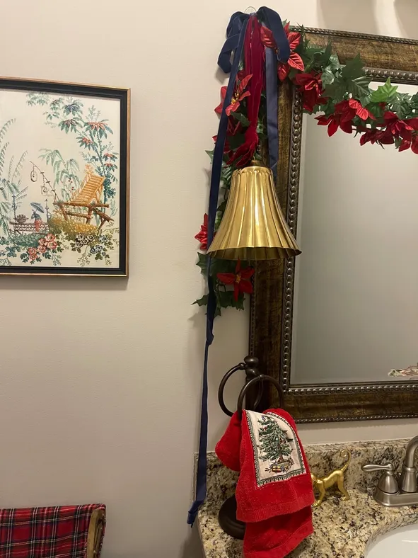mrspreppyrebel on LTK