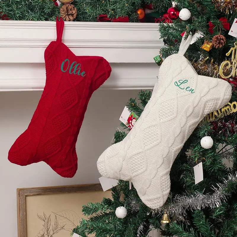 names personalized christmas stockings purchasing - Temu New Zealand