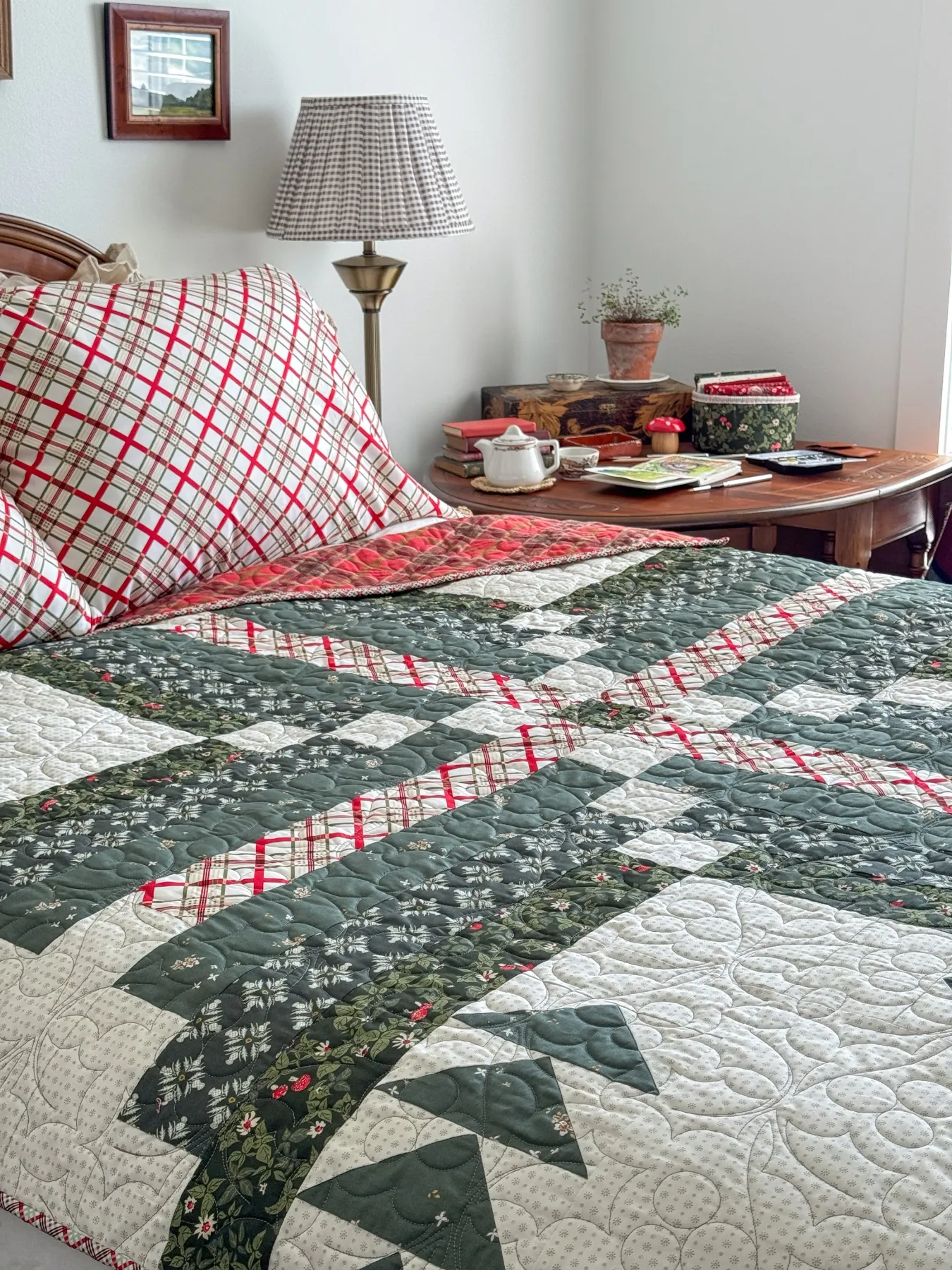 New Fabric Collection — Blog — Sharon Holland Designs