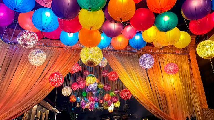 New Year Decor Ideas to Welcome 2026 in Style - Misty Daydream