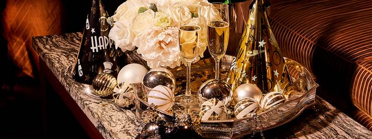 New York Hotel Christmas Packages | 2026 New Year's Eve in Manhattan