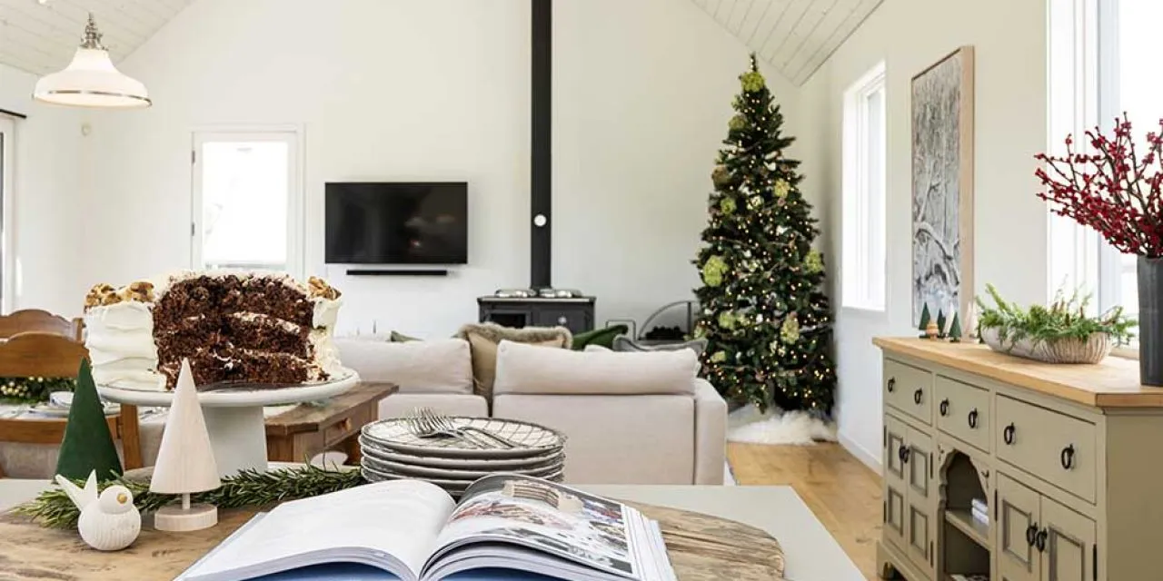 Nordic Noël – Home Decor | Escarpment Magazine