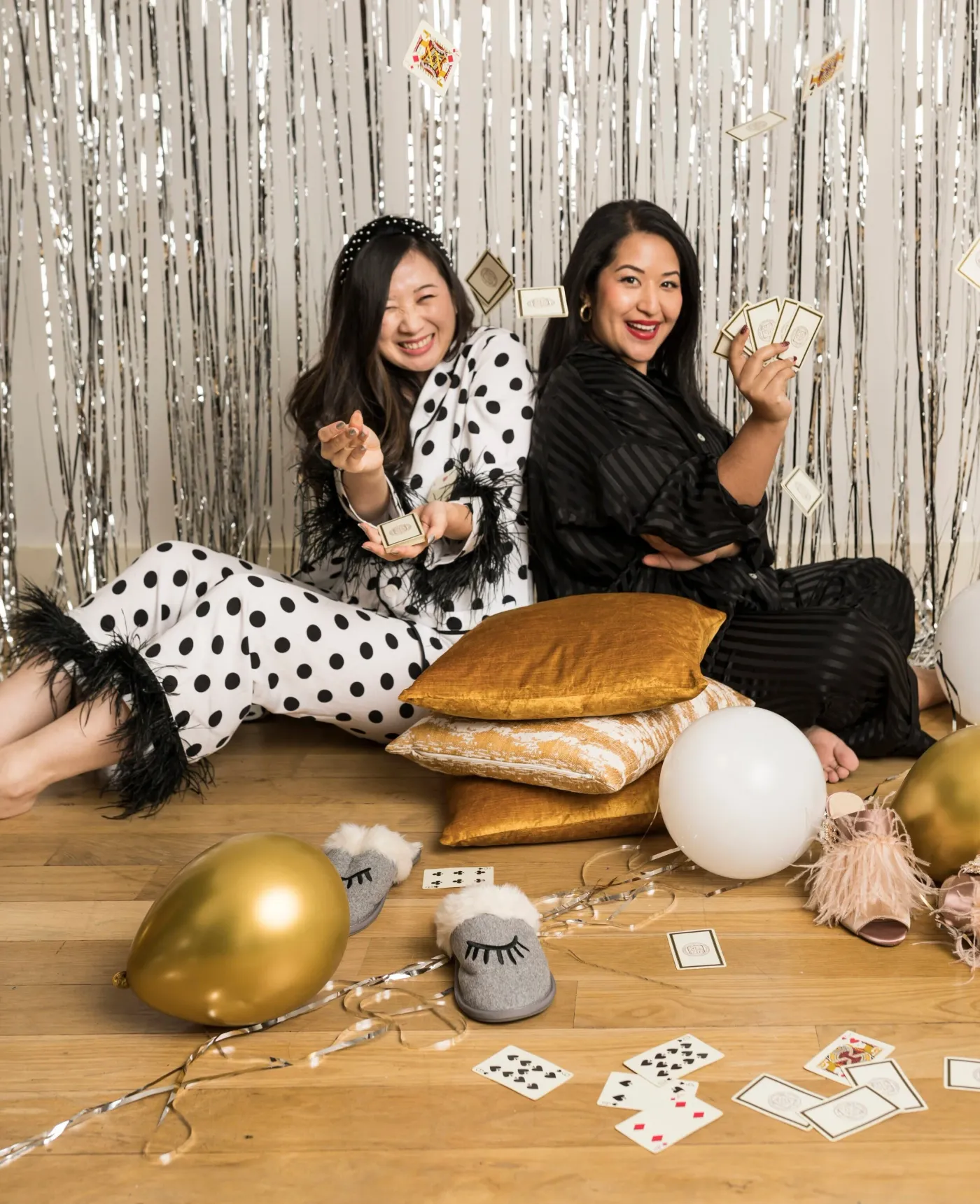 NYE Indoor Celebration Ideas in 2020 — Krity S