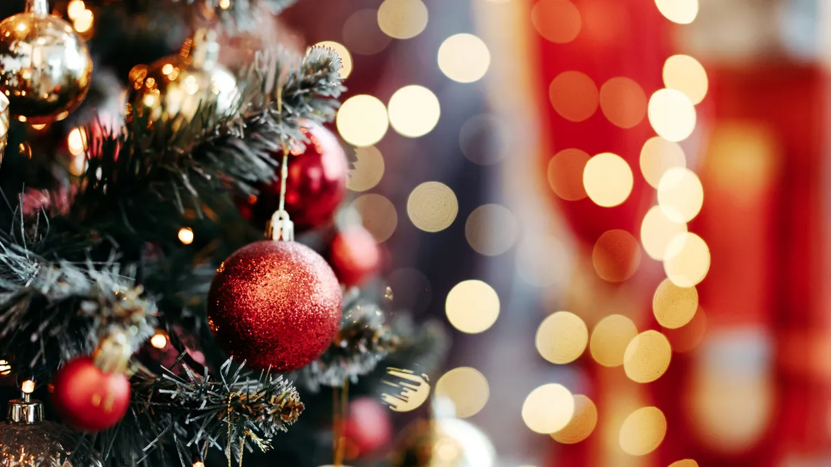 Oh Christmas Tree, Oh Christmas Tree: 5 Christmas Tree Facts | Rock Castle Wealth Advisors