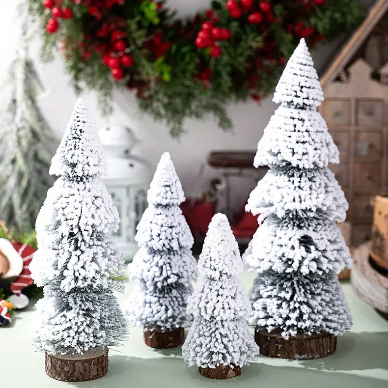 one small cedar christmas tree a compact decoration holiday - Temu Mauritius