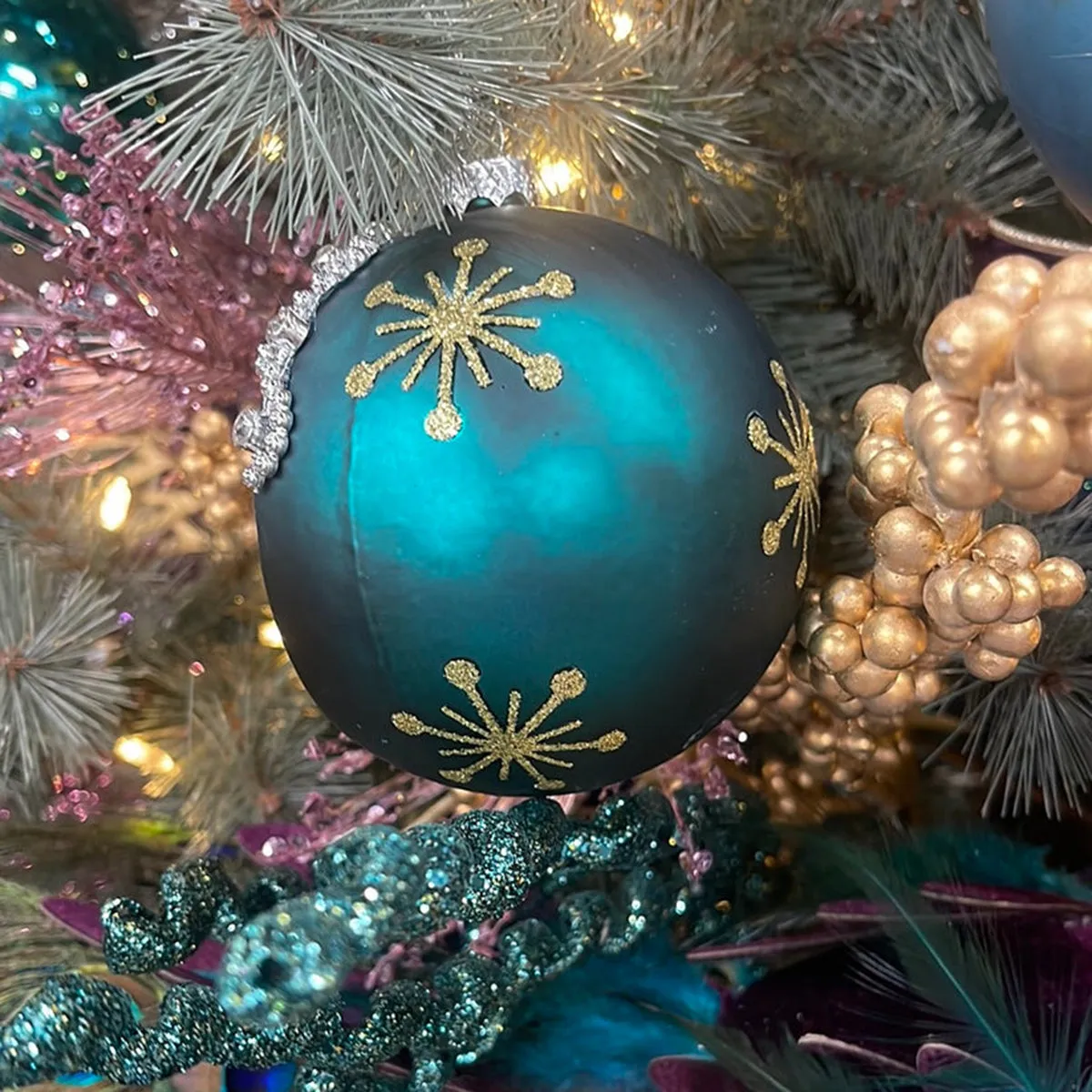 Ornaments