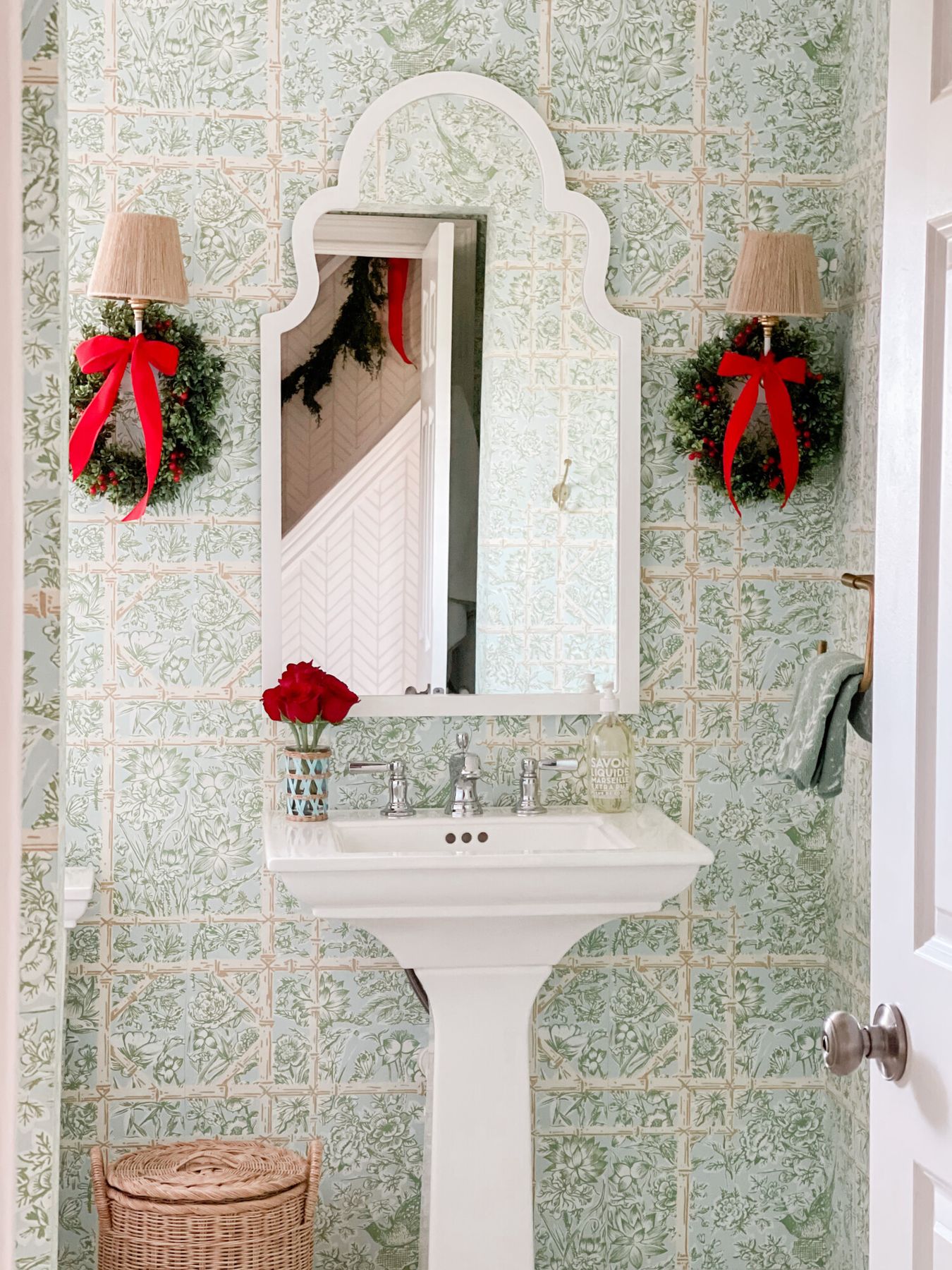 Our Holiday Home Tour - Margaret of York