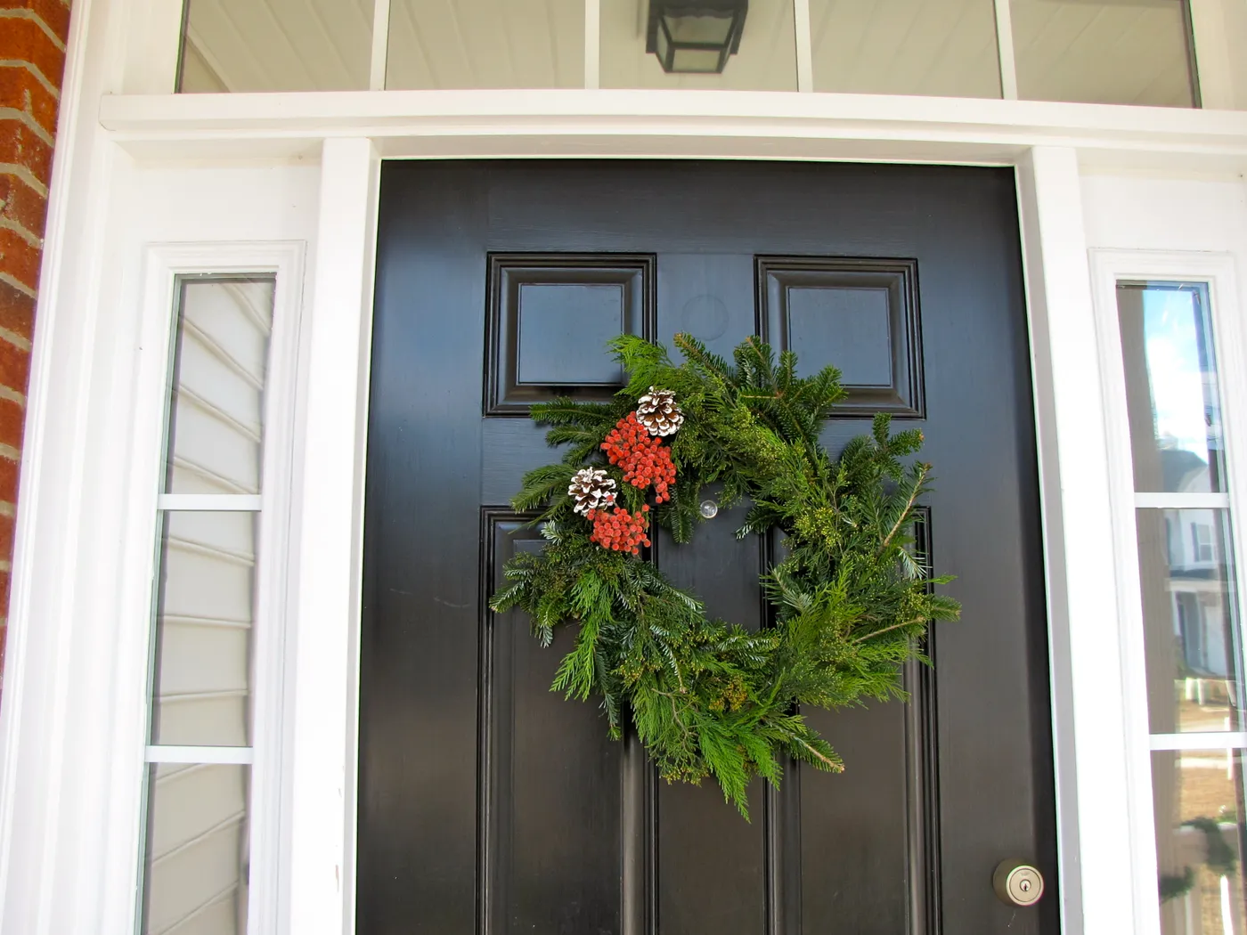 Outdoor Christmas Decorations for Home