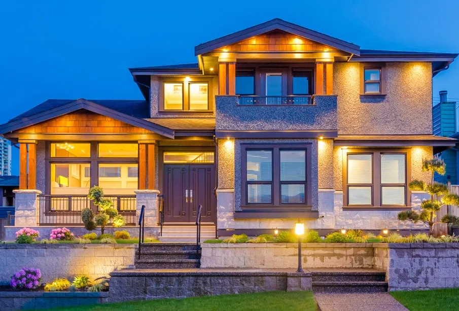 Outdoor Lighting Fixture Maintenance - Bee Ridge Lighting