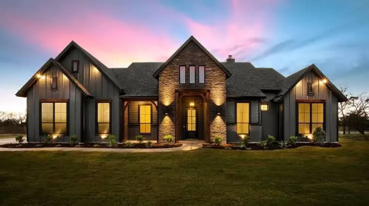 Outdoor Lighting Ideas with the Best ROI