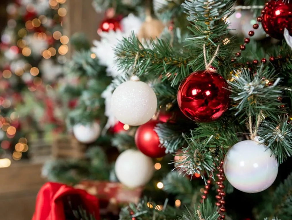 Pennsylvania Has One of Most Iconic Christmas Trees in America