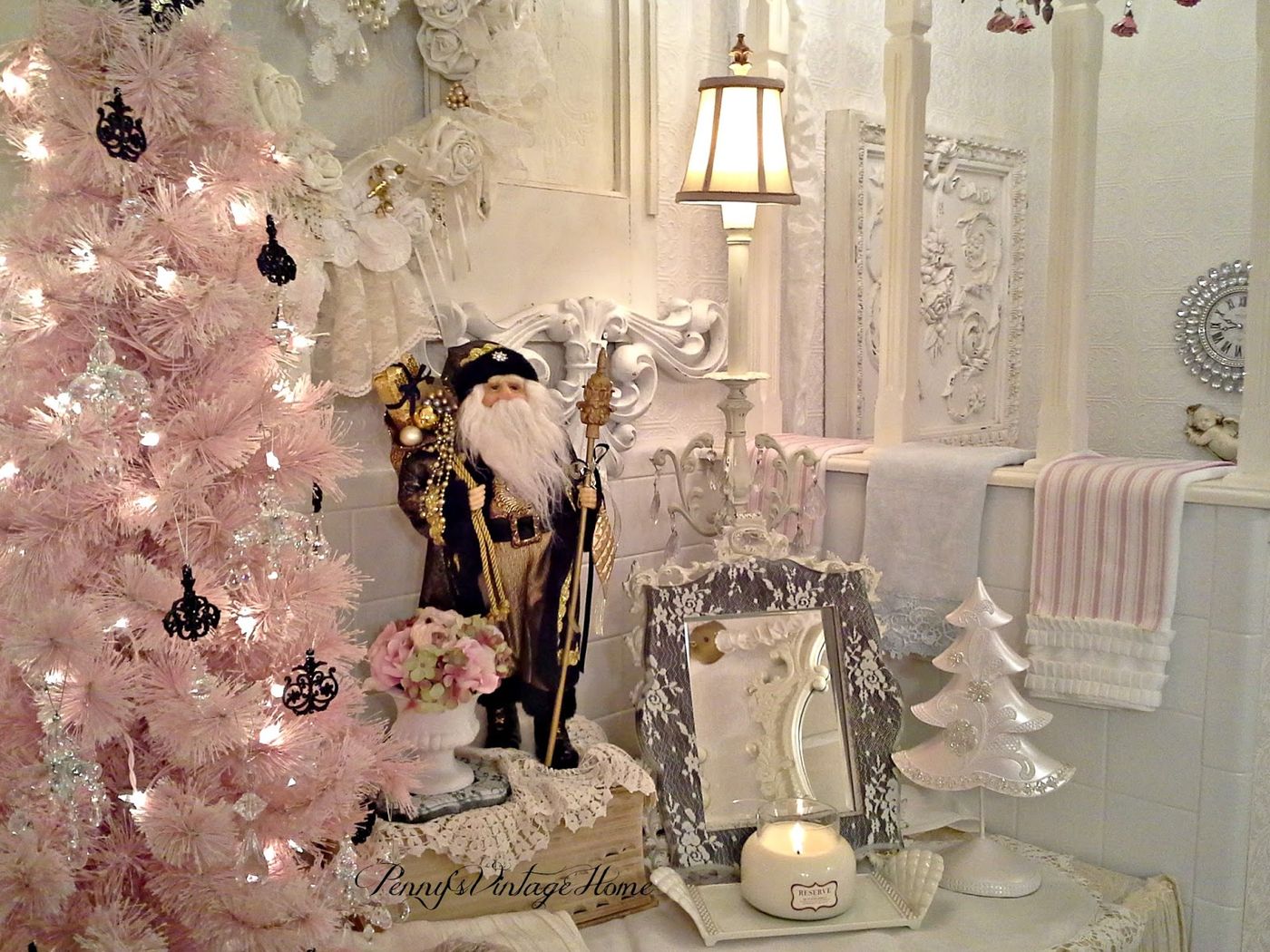Penny's Vintage Home: 11/15/15